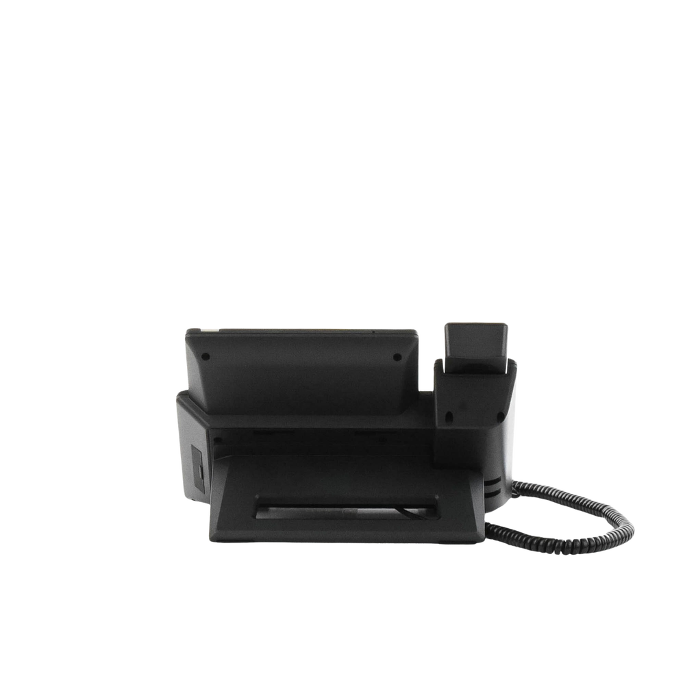 Teléfono IP Wi-Fi, Grado Operador, 14 líneas SIP con 6 cuentas, pantalla LCD 5", puertos Gigabit, Bluetooth, PoE, codec Opus, IPV4/IPV6 con gestión en la nube GDMS - Imagen 5