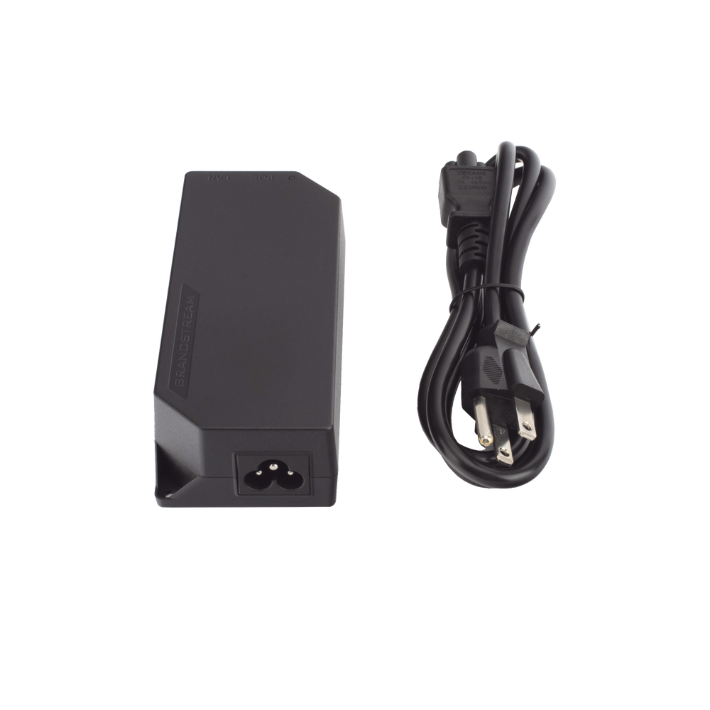 Power over Ethernet Injector / 3 Modelos: 15W / 30W / 60W / IEEE 802.3af/at/bt / Puertos 2.5G y 10G / Plug-and-Play / Alimentación 100-240VAC - Imagen 8
