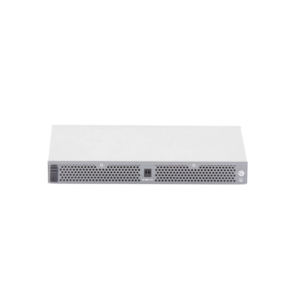 Router Gigabit VPN / Balanceador de cargas / 60,000 sesiones NAT / 9 puertos 10/100/1000 Mbps + 2 puertos SFP (WAN/LAN) / 1 puerto entrada PoE(af/at) / 2 puertos salida PoE (af/at) / Compatible con GWN Cloud. - Imagen 6