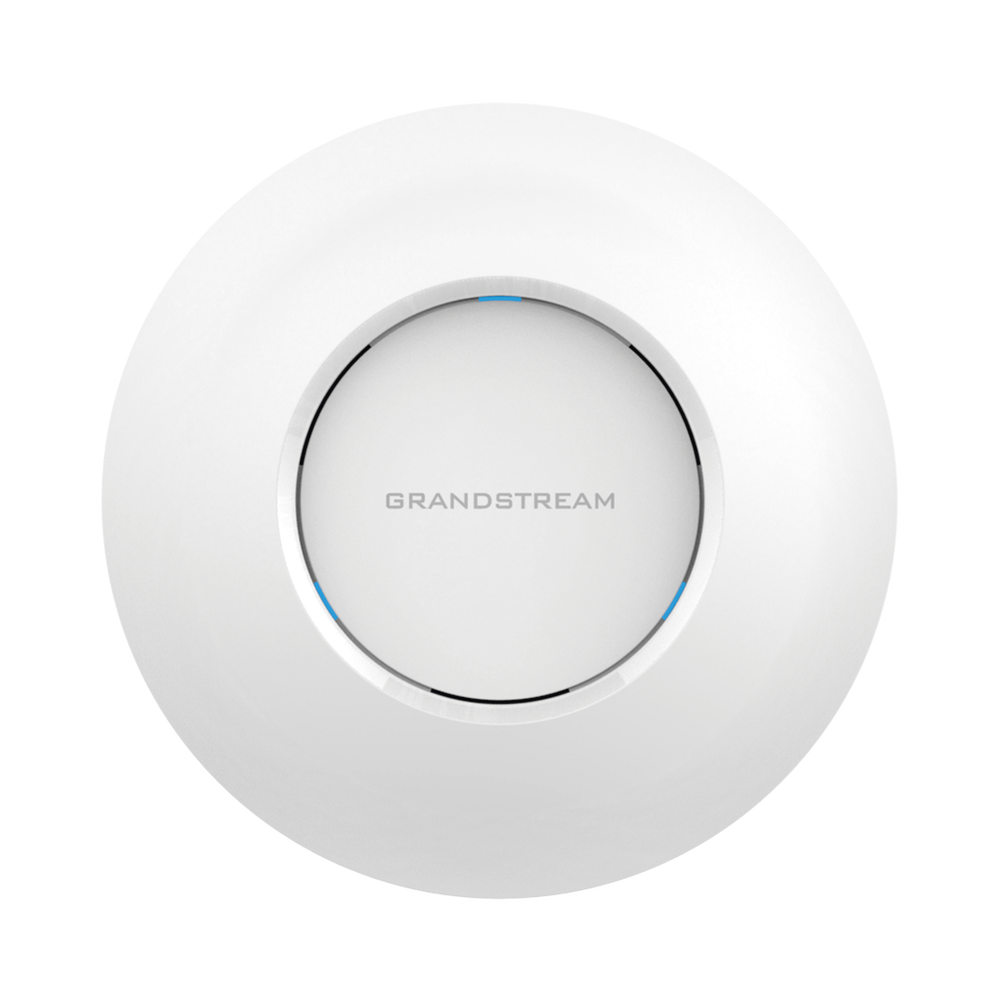 Punto de acceso Wi-Fi 802.11 ac 1.27 Gbps, Wave-2, MU-MIMO 2x2:2 con administración desde la nube gratuita o stand-alone.