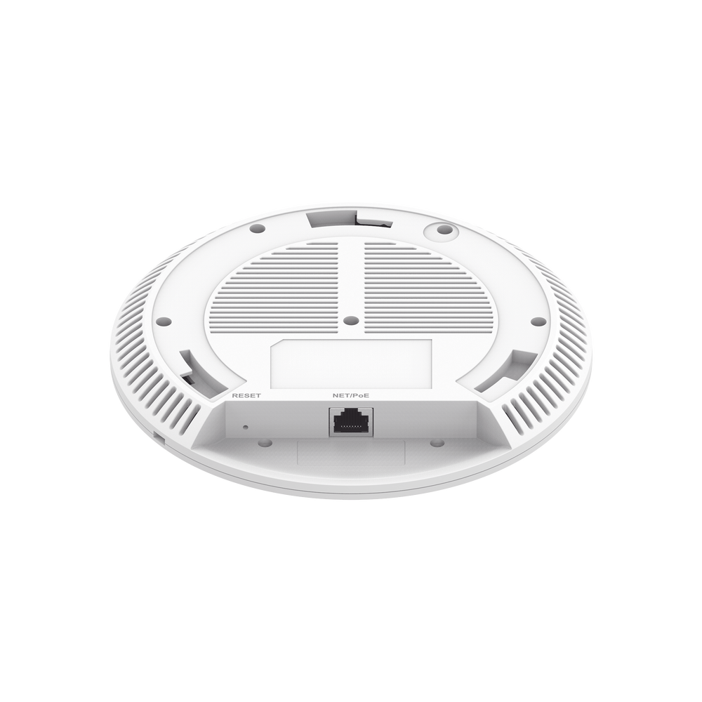 Punto de acceso Wi-Fi 6 802.11 ax 1.77 Gbps, MU-MIMO 2x2:2 con administración desde la nube gratuita o stand-alone. - Imagen 3