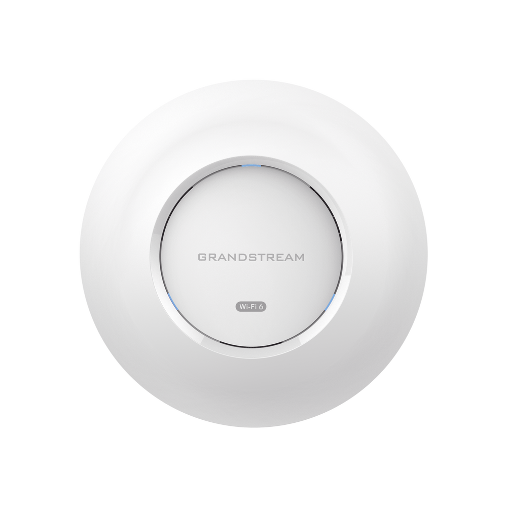 Punto de acceso Wi-Fi 6 802.11 ax 1.77 Gbps, MU-MIMO 2x2:2 con administración desde la nube gratuita o stand-alone.