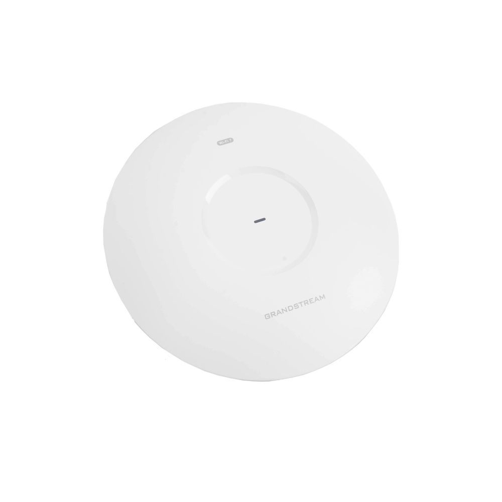 Punto de Acceso Wi-Fi 7 Empresarial BE21000 / Throughput 21 Gbps Inalámbrico / MU-MIMO 4x4:4 (5GHz y 6GHz) / 768 Clientes Simultáneos / Puerto 10G PoE++ y 2.5G / MLO - 4096 QAM - Multi-RU / Gestión Integrada 50 APs / BLE 5.3 / Cobertu - Imagen 8