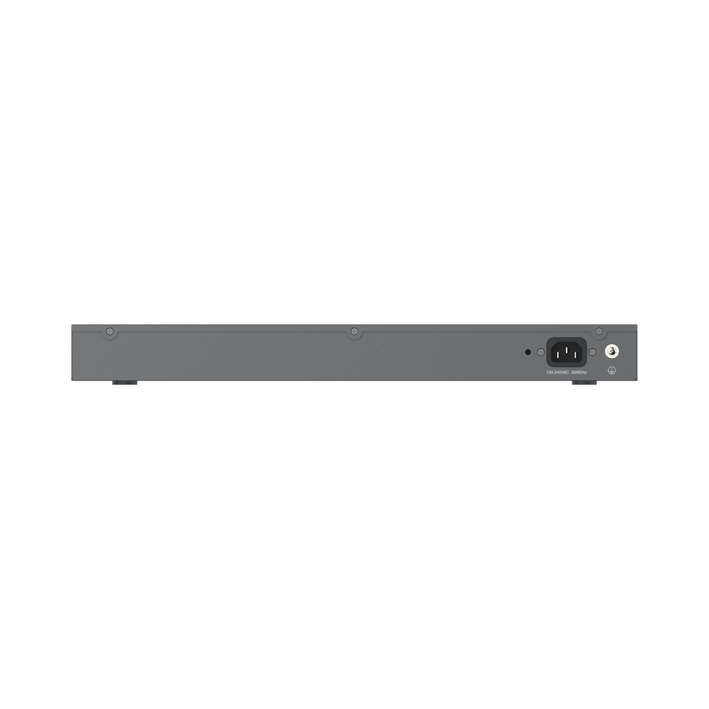 Switch Gigabit No Administrable / 48 puertos 10/100/1000 Mbps - Imagen 6
