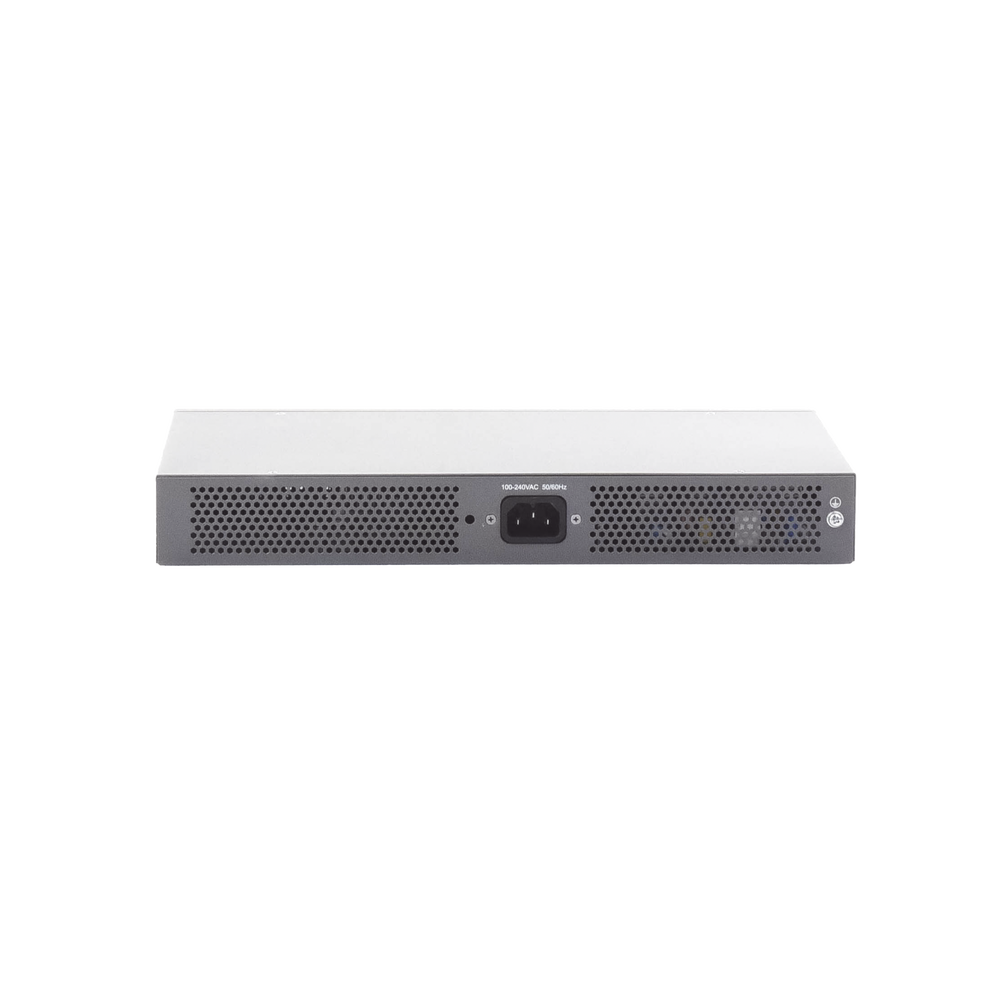 Switch PoE+ Gigabit Administrable / 8 puertos 10/100/1000 Mbps + 2 Puertos SFP Uplink / Hasta 120W / Compatible con GWN Cloud. - Imagen 4