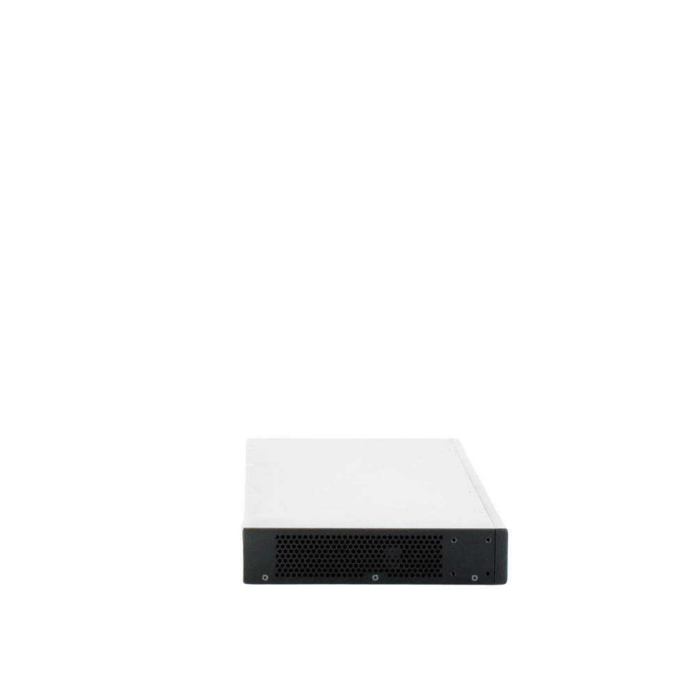 Switch Gigabit Administrable / 24 puertos 10/100/1000 Mbps + 4 Puertos SFP Uplink / Compatible con GWN Cloud. - Imagen 5