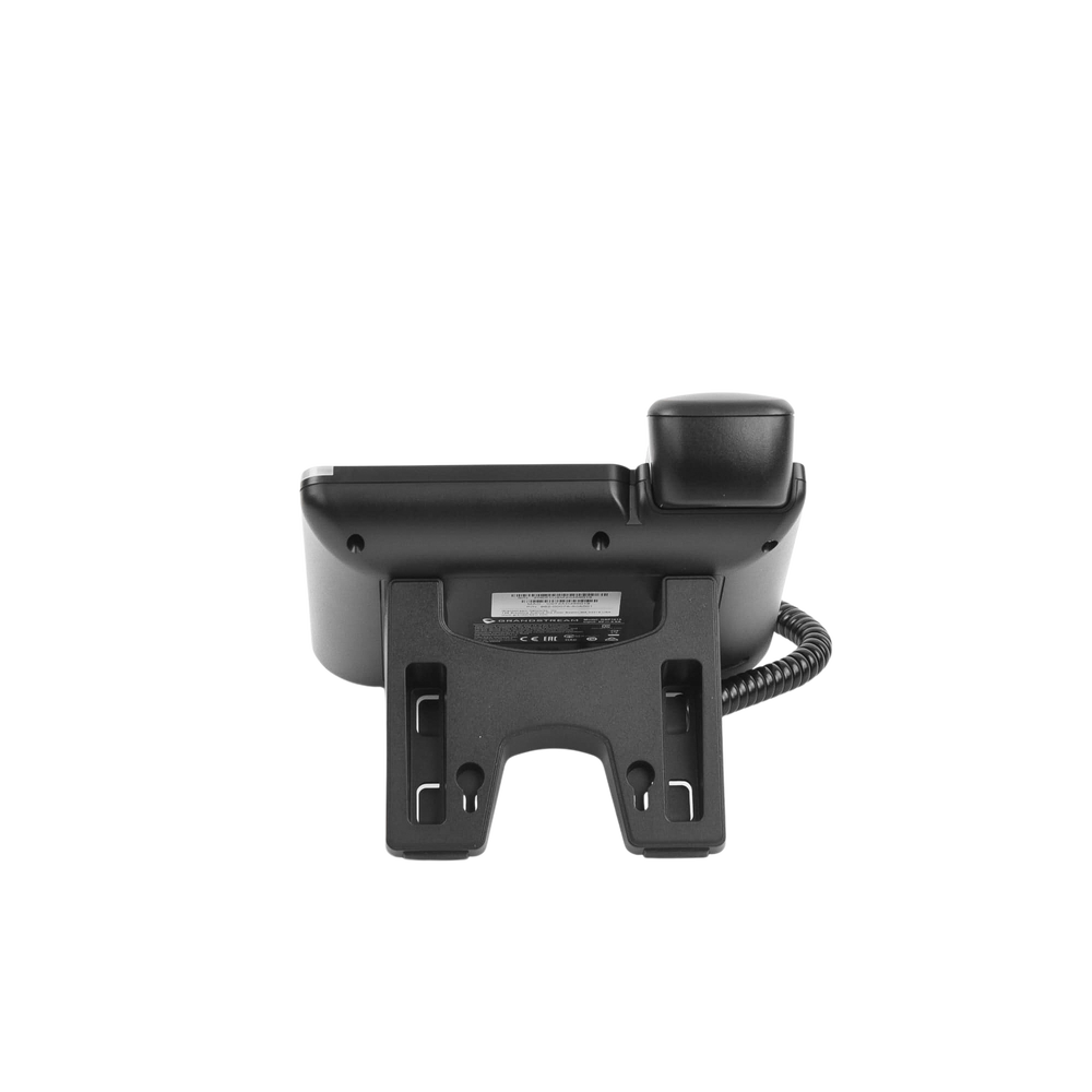 Teléfono IP SMB de 2 Líneas, 1 cuenta SIP con 3 teclas de función programables y conferencia de 3 vías. PoE - Imagen 5