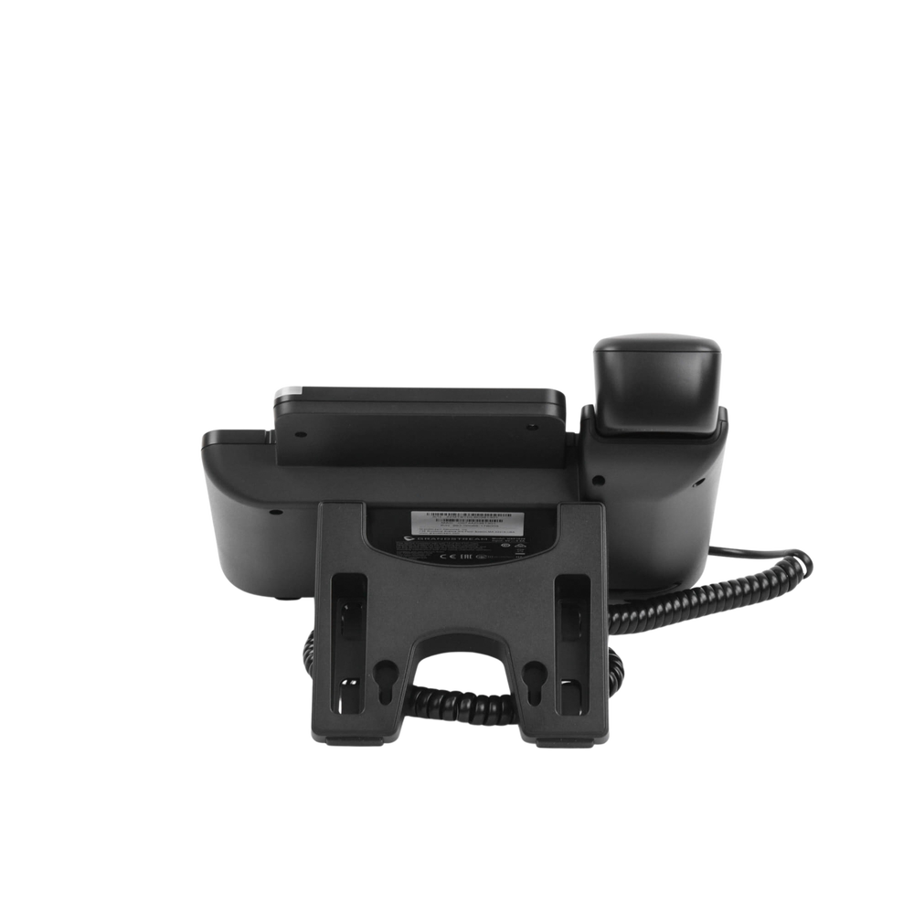 Teléfono IP SMB de 2 líneas con 3 teclas de función, 8 teclas BLF y conferencia de 3 vías, PoE - Imagen 4