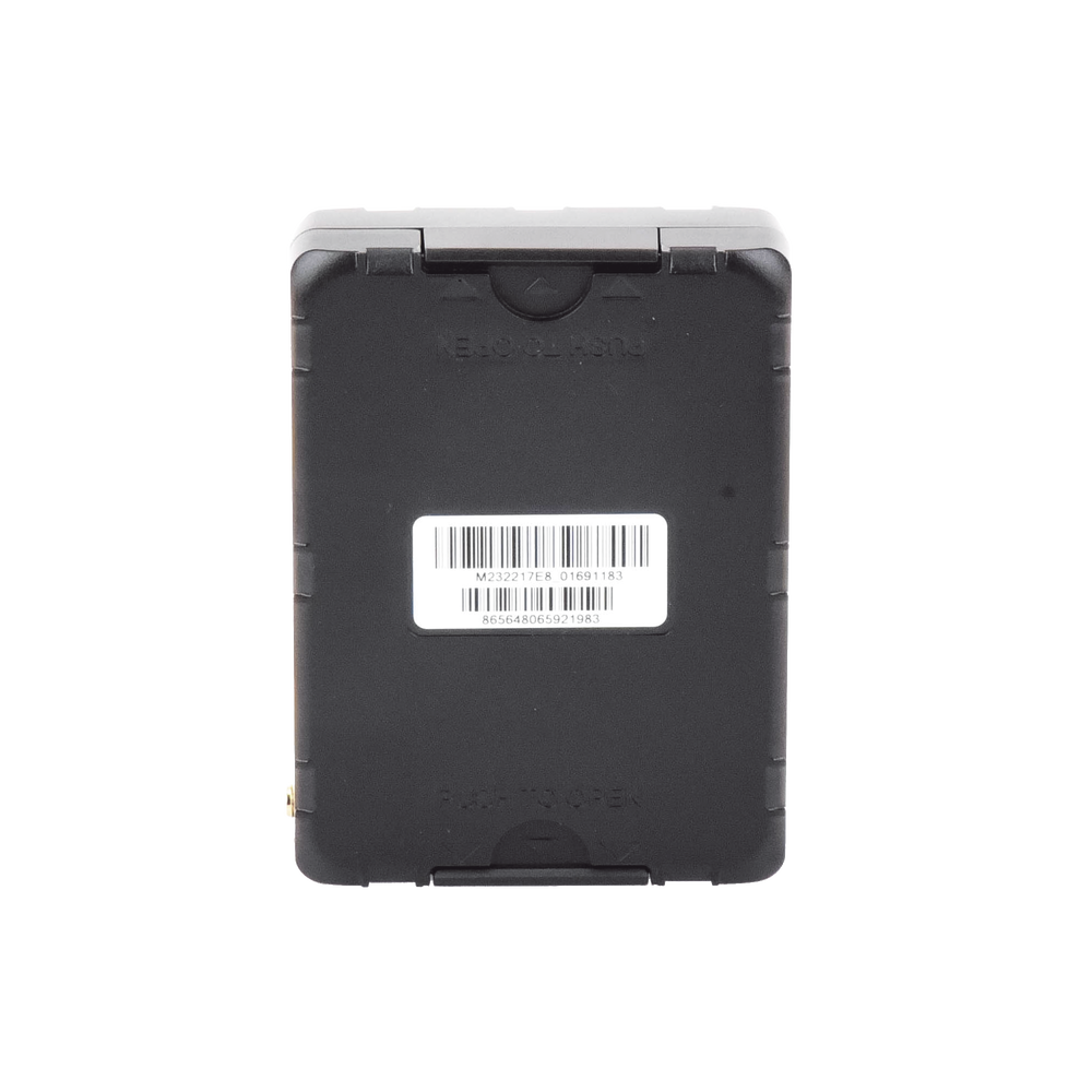 Localizador 4G LTE Obtenga información de la computadora del vehiculo lectura CAN, OBD y LCV / Sensores Bluetooth / Vehiculos ligeros / Vehiculos pesados / RS485 / RS232 / Análogico / RFID - Imagen 4