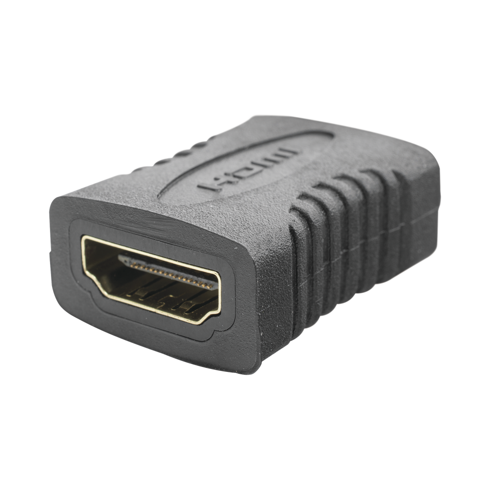 Adaptador HDMI / Hembra - Hembra - Imagen 3