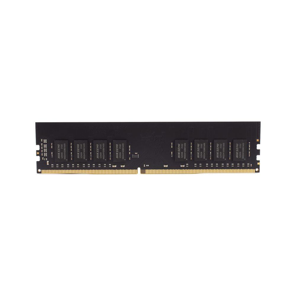 Módulo de Memoria RAM DDR4 de 16 GB / 3200 MHz / Para Equipo de Rack o Escritorio / UDIMM - Imagen 6