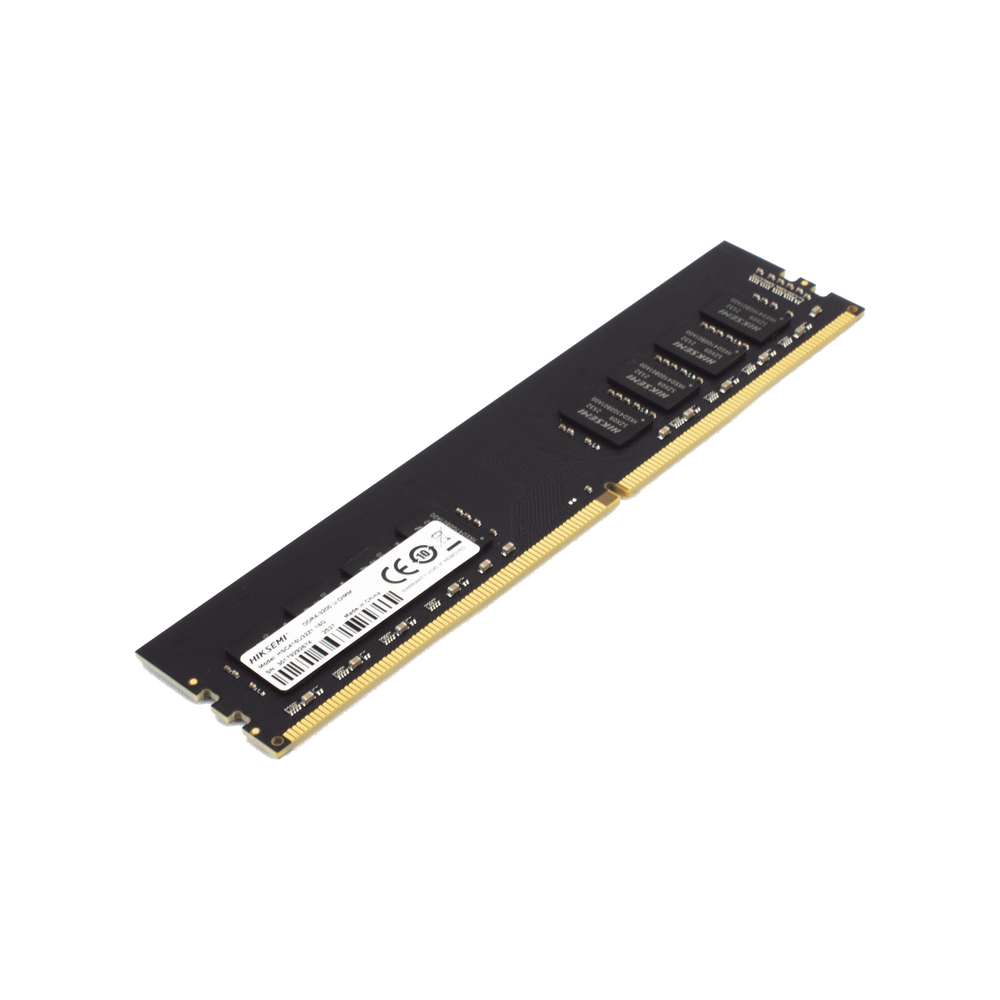 Módulo de Memoria RAM DDR4 de 16 GB / 3200 MHz / Para Equipo de Rack o Escritorio / UDIMM - Imagen 7