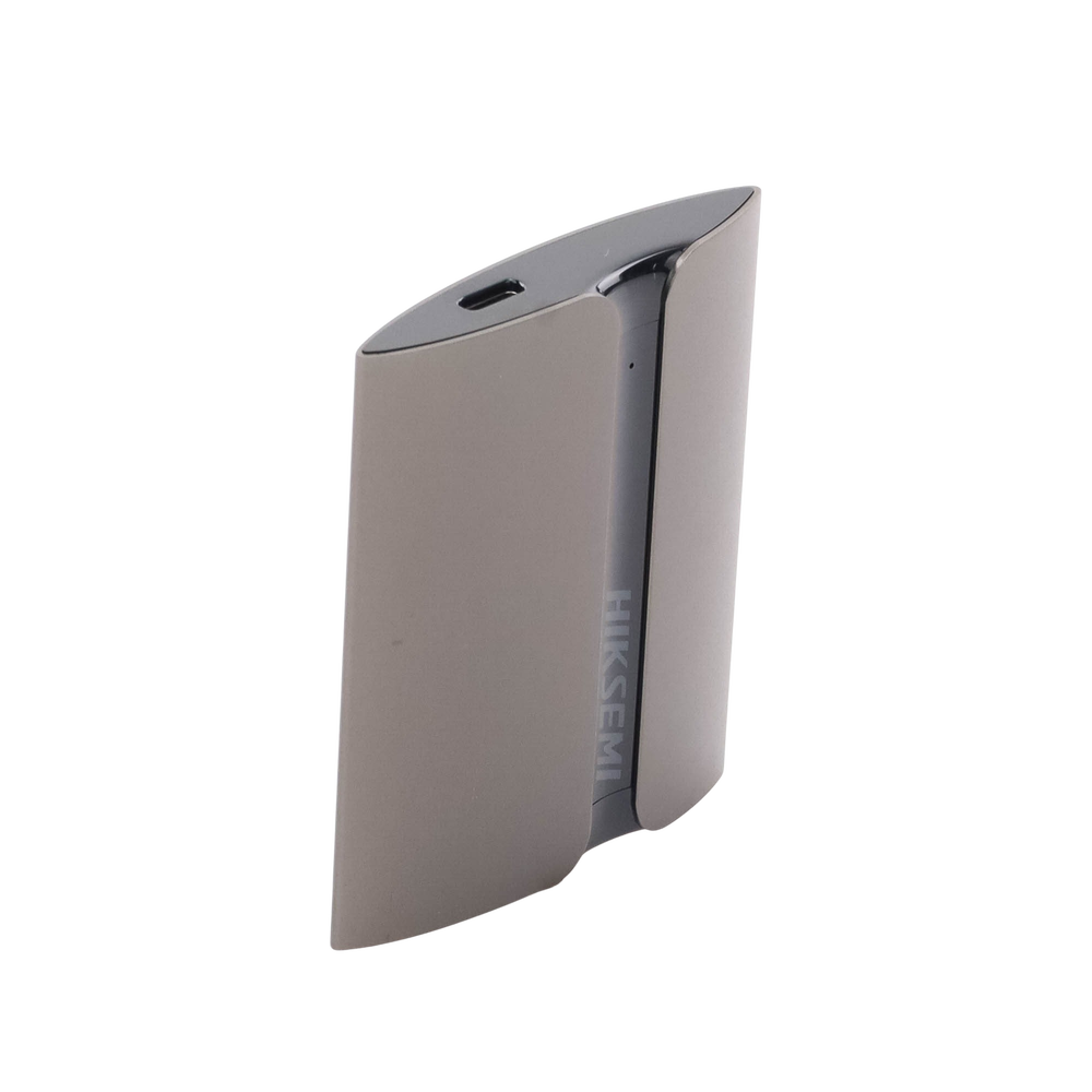 SSD Portátil HIKSEMI T300S / 512 GB / USB 3.1 Tipo C / Lectura 560 MB/s / Escritura 500 MB/s / Aleación de Aluminio / 48 g - Imagen 6