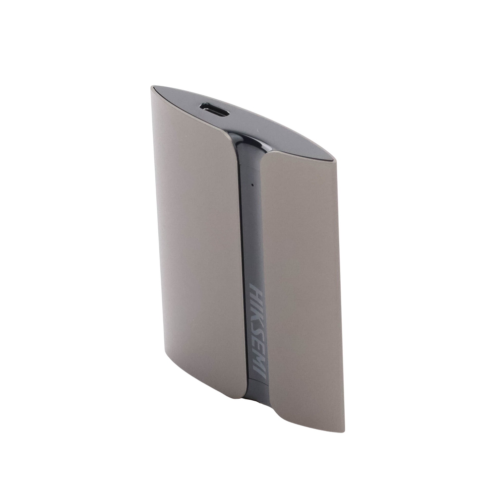 SSD Portátil HIKSEMI T300S / 512 GB / USB 3.1 Tipo C / Lectura 560 MB/s / Escritura 500 MB/s / Aleación de Aluminio / 48 g - Imagen 7
