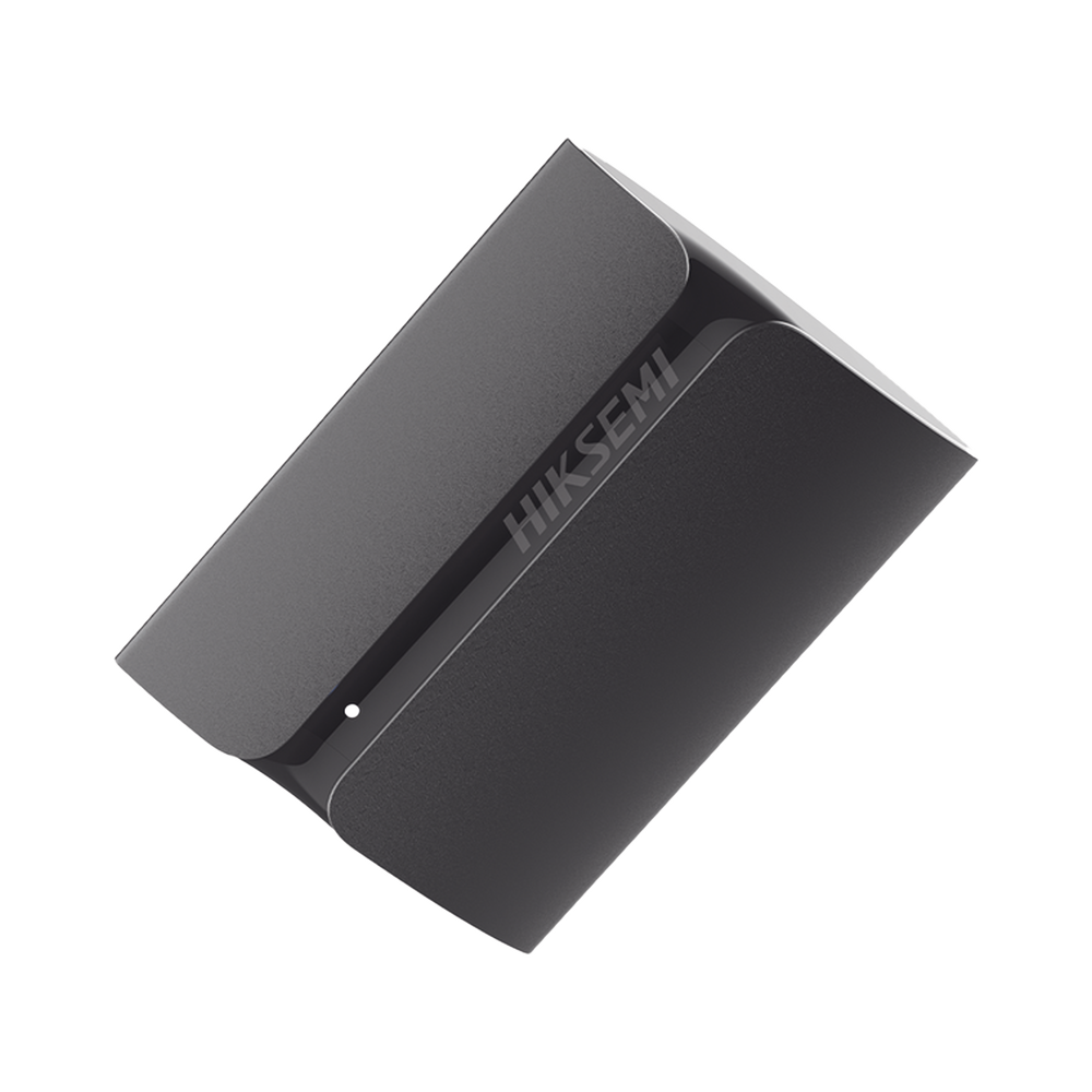 SSD Portátil HIKSEMI T300S / 512 GB / USB 3.1 Tipo C / Lectura 560 MB/s / Escritura 500 MB/s / Aleación de Aluminio / 48 g