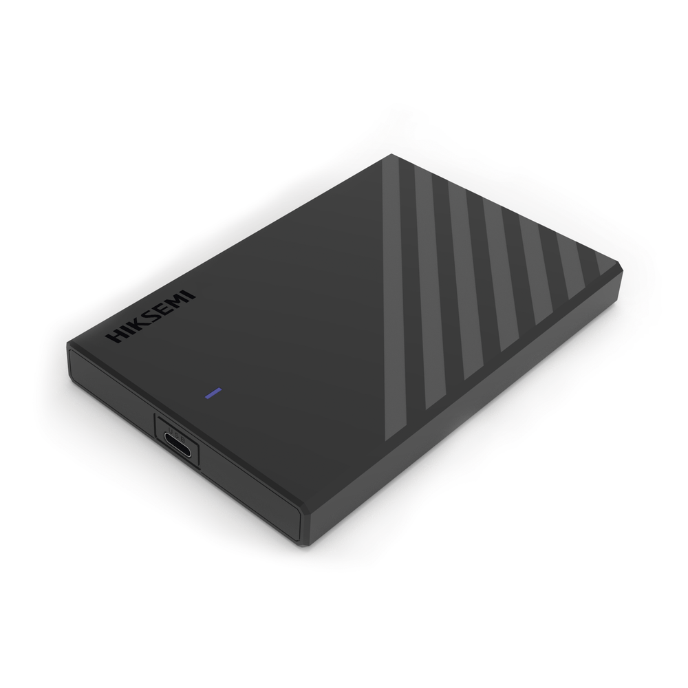 Adaptador para Disco Duro SATA III 2.5" / USB 3.1 6 Gbps / Protocolos USAP y TRIM / Cable USB-A a C + Adaptador C a C