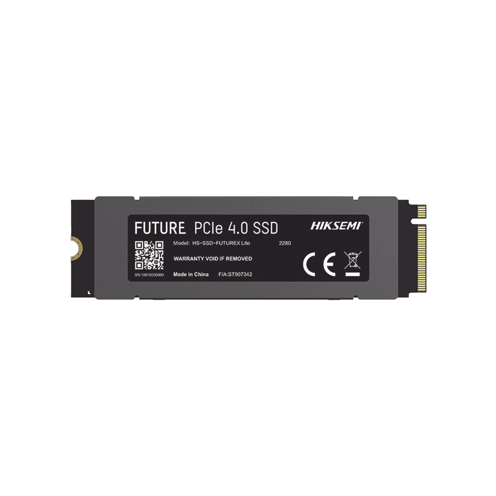 Unidad de Estado Sólido (SSD) 1024 GB / ALTO RENDIMIENTO / Hasta 7100 MB/s / M.2 NVMe / PCIe Gen 4 x4 / Para Gaming y PC Trabajo Pesado - Imagen 3