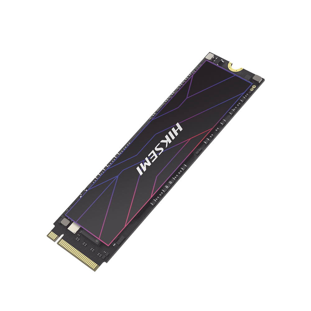 Unidad de Estado Sólido (SSD) 1024 GB / ALTO RENDIMIENTO / Hasta 7100 MB/s / M.2 NVMe / PCIe Gen 4 x4 / Para Gaming y PC Trabajo Pesado