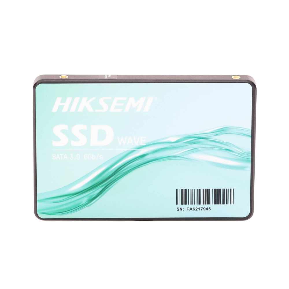 Unidad de Estado Sólido (SSD) 256 GB / 2.5" / SATA III 6 Gb/s / 3D NAND / 530 MB/s Lectura / 400 MB/s Escritura / Gaming y PC Trabajo Pesado - Imagen 3