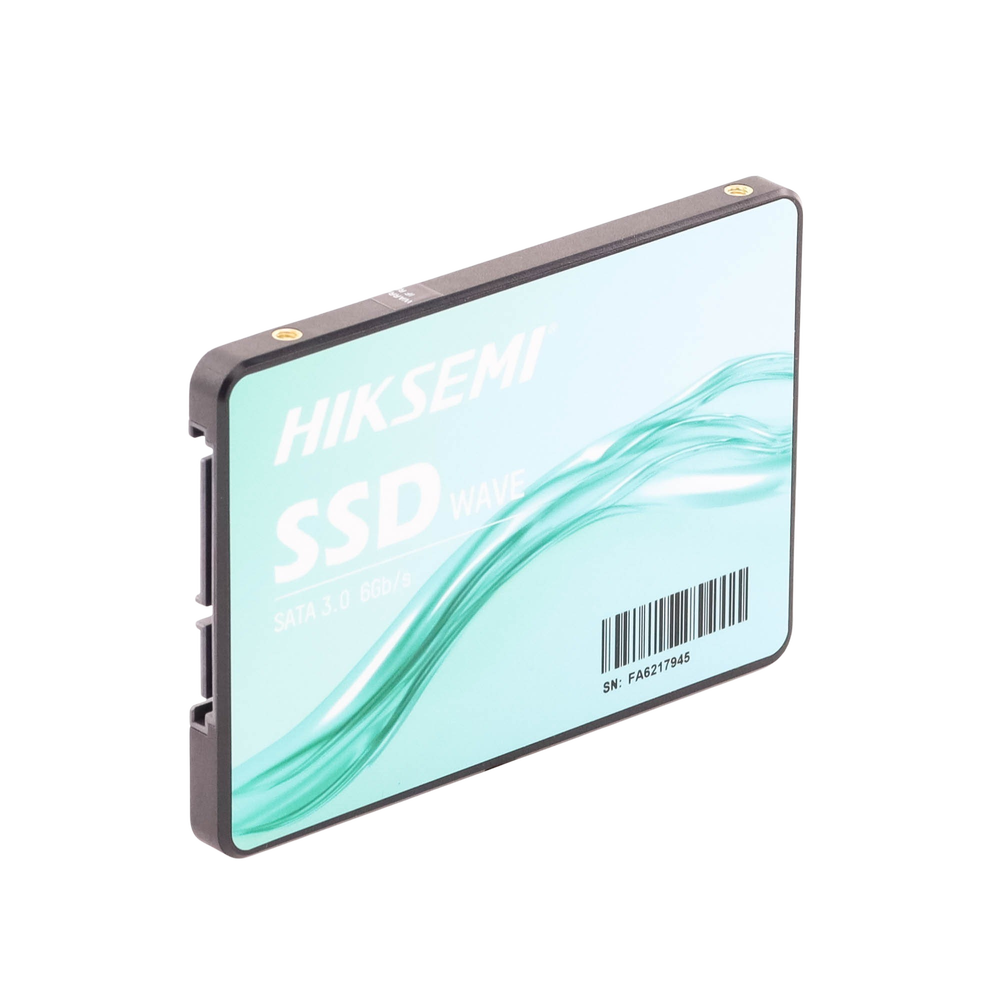 Unidad de Estado Sólido (SSD) 256 GB / 2.5" / SATA III 6 Gb/s / 3D NAND / 530 MB/s Lectura / 400 MB/s Escritura / Gaming y PC Trabajo Pesado - Imagen 5