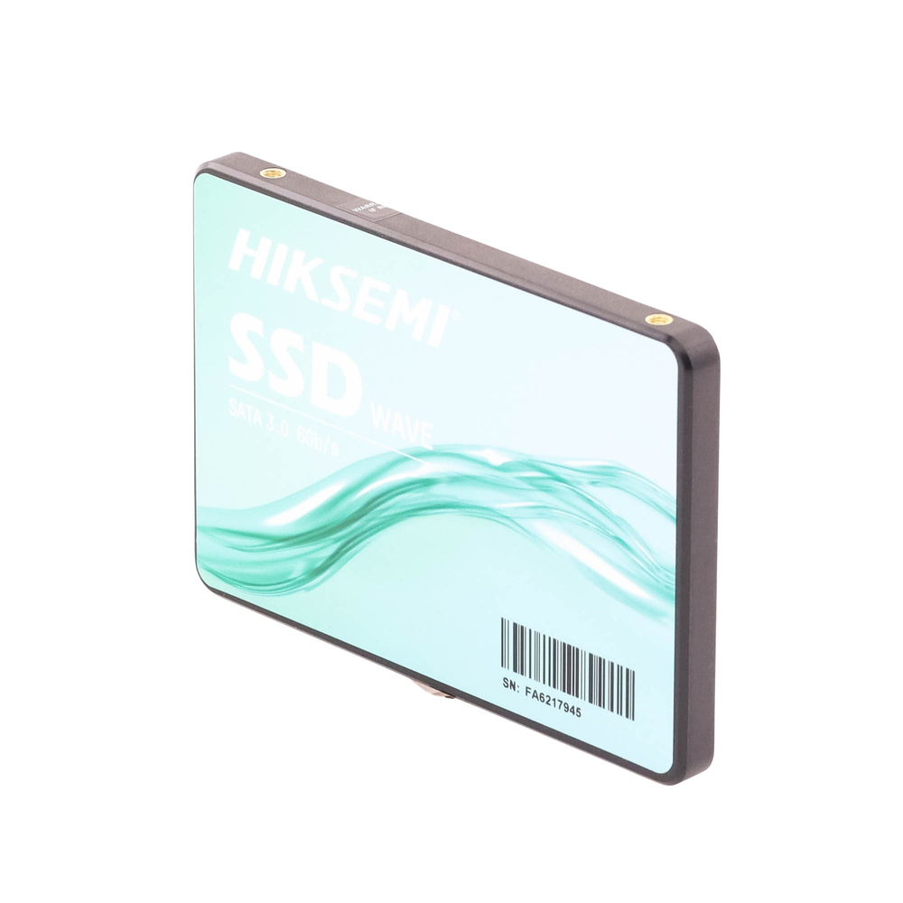 Unidad de Estado Sólido (SSD) 256 GB / 2.5" / SATA III 6 Gb/s / 3D NAND / 530 MB/s Lectura / 400 MB/s Escritura / Gaming y PC Trabajo Pesado - Imagen 6