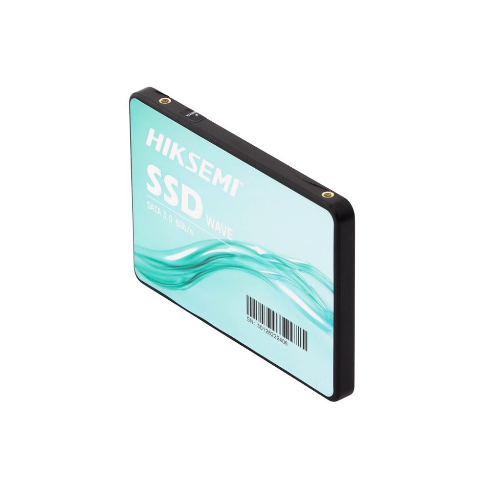Unidad de Estado Sólido (SSD) 512 GB / 2.5" / SATA III 6 Gb/s / 3D NAND / 530 MB/s Lectura / 450 MB/s Escritura / Gaming y PC Trabajo Pesado - Imagen 3
