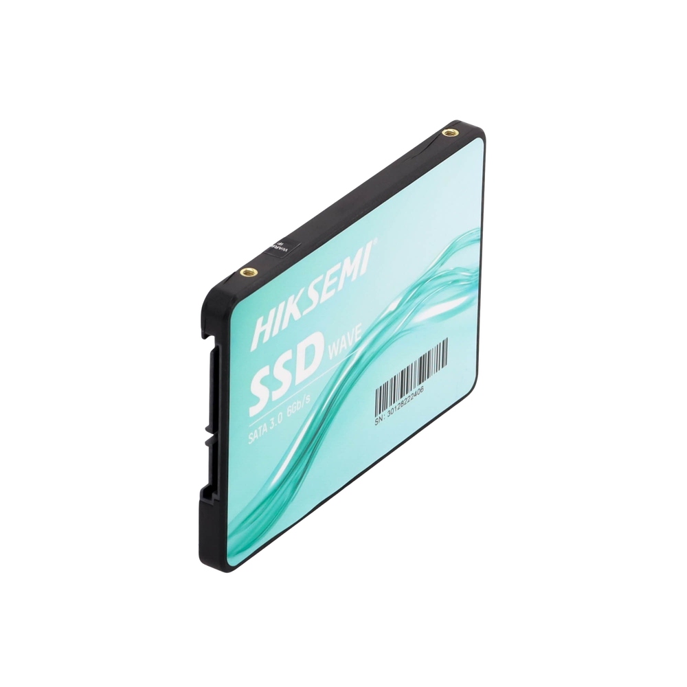 Unidad de Estado Sólido (SSD) 512 GB / 2.5" / SATA III 6 Gb/s / 3D NAND / 530 MB/s Lectura / 450 MB/s Escritura / Gaming y PC Trabajo Pesado - Imagen 4