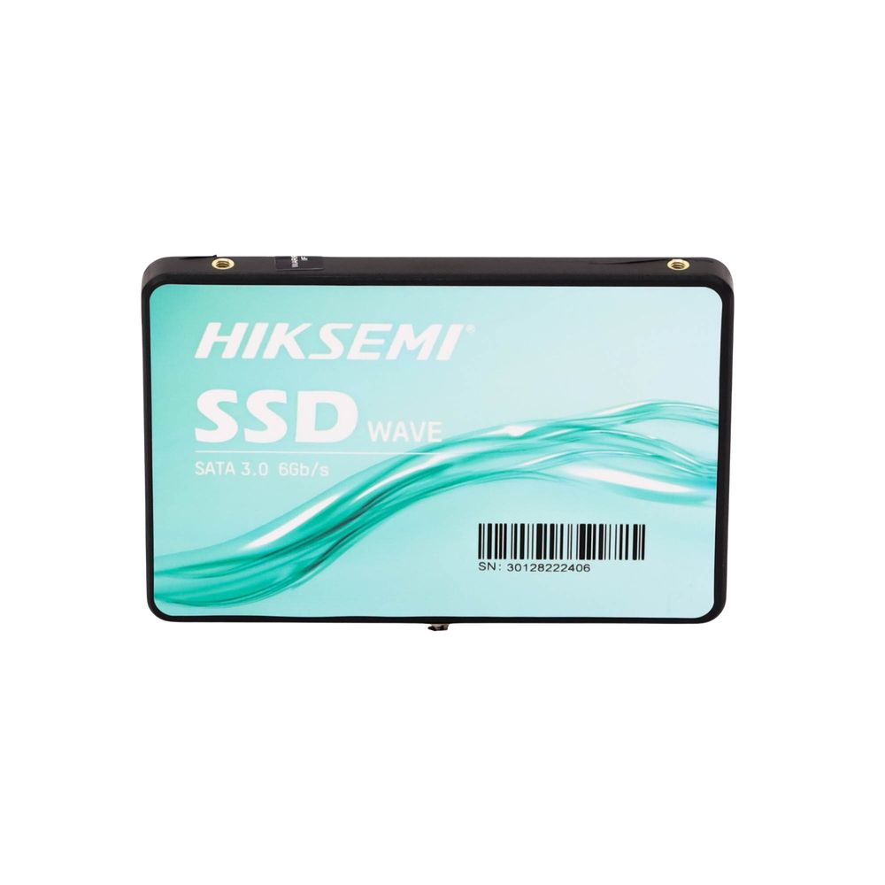 Unidad de Estado Sólido (SSD) 512 GB / 2.5" / SATA III 6 Gb/s / 3D NAND / 530 MB/s Lectura / 450 MB/s Escritura / Gaming y PC Trabajo Pesado - Imagen 5