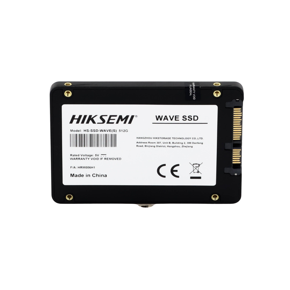 Unidad de Estado Sólido (SSD) 512 GB / 2.5" / SATA III 6 Gb/s / 3D NAND / 530 MB/s Lectura / 450 MB/s Escritura / Gaming y PC Trabajo Pesado - Imagen 6