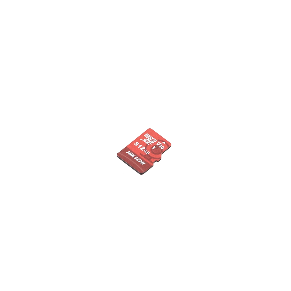 MicroSD HIKSEMI NEO Plus / 512 GB / 95 MB/s Lectura / 60 MB/s Escritura / Clase 10 U3 / TLC NAND / Especializada Para Videovigilancia 24/7 - Imagen 4