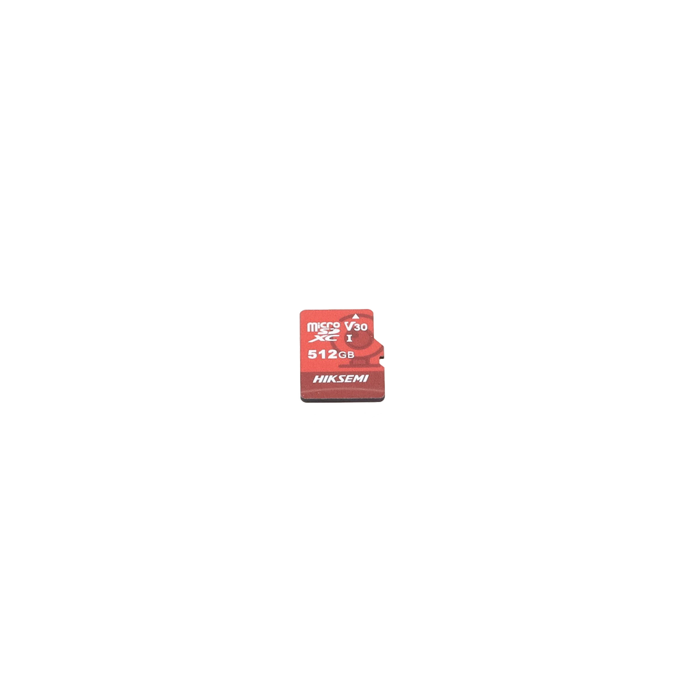 MicroSD HIKSEMI NEO Plus / 512 GB / 95 MB/s Lectura / 60 MB/s Escritura / Clase 10 U3 / TLC NAND / Especializada Para Videovigilancia 24/7 - Imagen 5