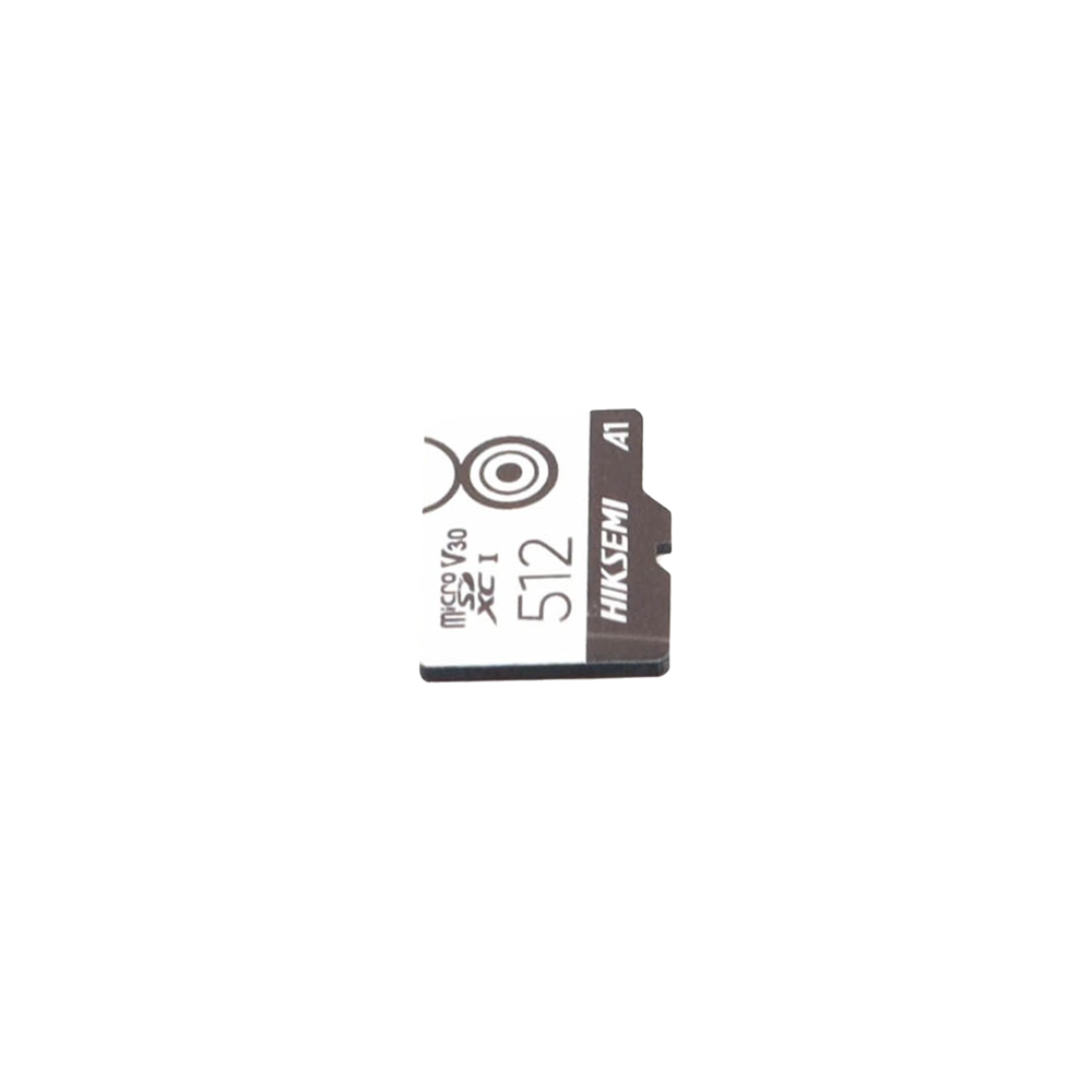 MicroSD HIKSEMI CITY GO / 512 GB / 100 MB/s Lectura / 85 MB/s Escritura / Clase 10 U3 V30 / TLC NAND / Especializada Para Videovigilancia Móvil 24/7 - Imagen 3