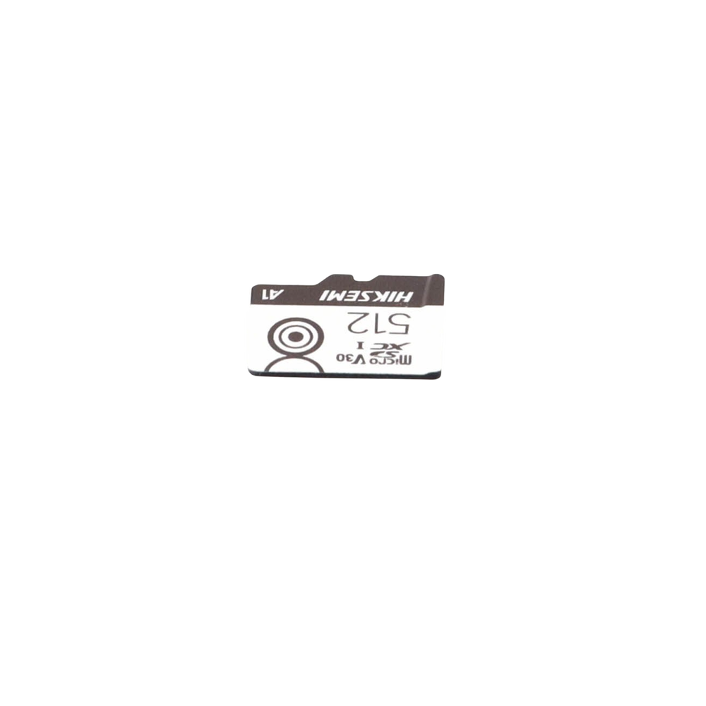 MicroSD HIKSEMI CITY GO / 512 GB / 100 MB/s Lectura / 85 MB/s Escritura / Clase 10 U3 V30 / TLC NAND / Especializada Para Videovigilancia Móvil 24/7 - Imagen 4