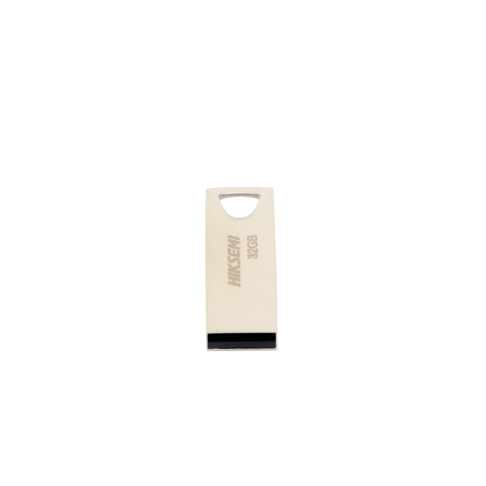 Memoria USB M200 de 32 GB / USB 2.0 / Cuerpo Metálico / Lectura 80 MB/s / Compatible con Windows, macOS, Linux y Android - Imagen 4