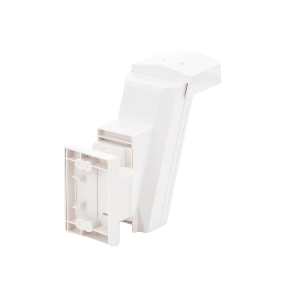 Detector PIR para Exterior / 12 m (39.4 ft) / 85° / Montaje 2.5-3 m / Cableado / Lógica Inteligente Antimascota / Doble Blindaje / Compatible Universal - Imagen 5