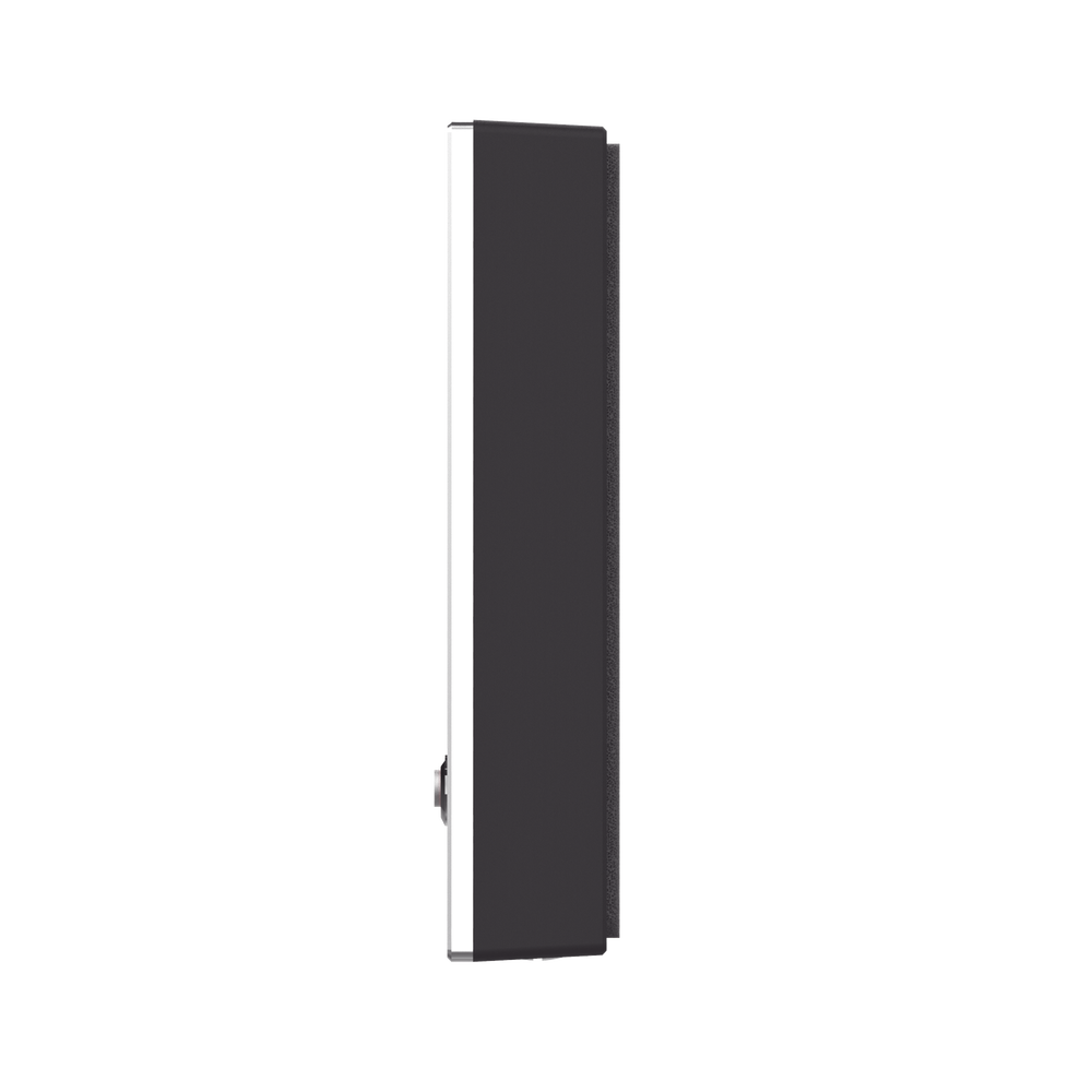 Video Intercomunicador IP, 2 líneas SIP, 2 relevadores con botón para llamada, Onvif, anti-vandálico, PoE, IP65 e IK10, PoE - Imagen 8