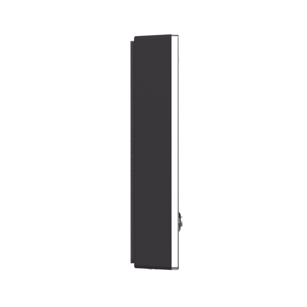 Video Intercomunicador IP, 2 líneas SIP, 2 relevadores con botón para llamada, Onvif, anti-vandálico, PoE, IP65 e IK10, PoE - Imagen 9