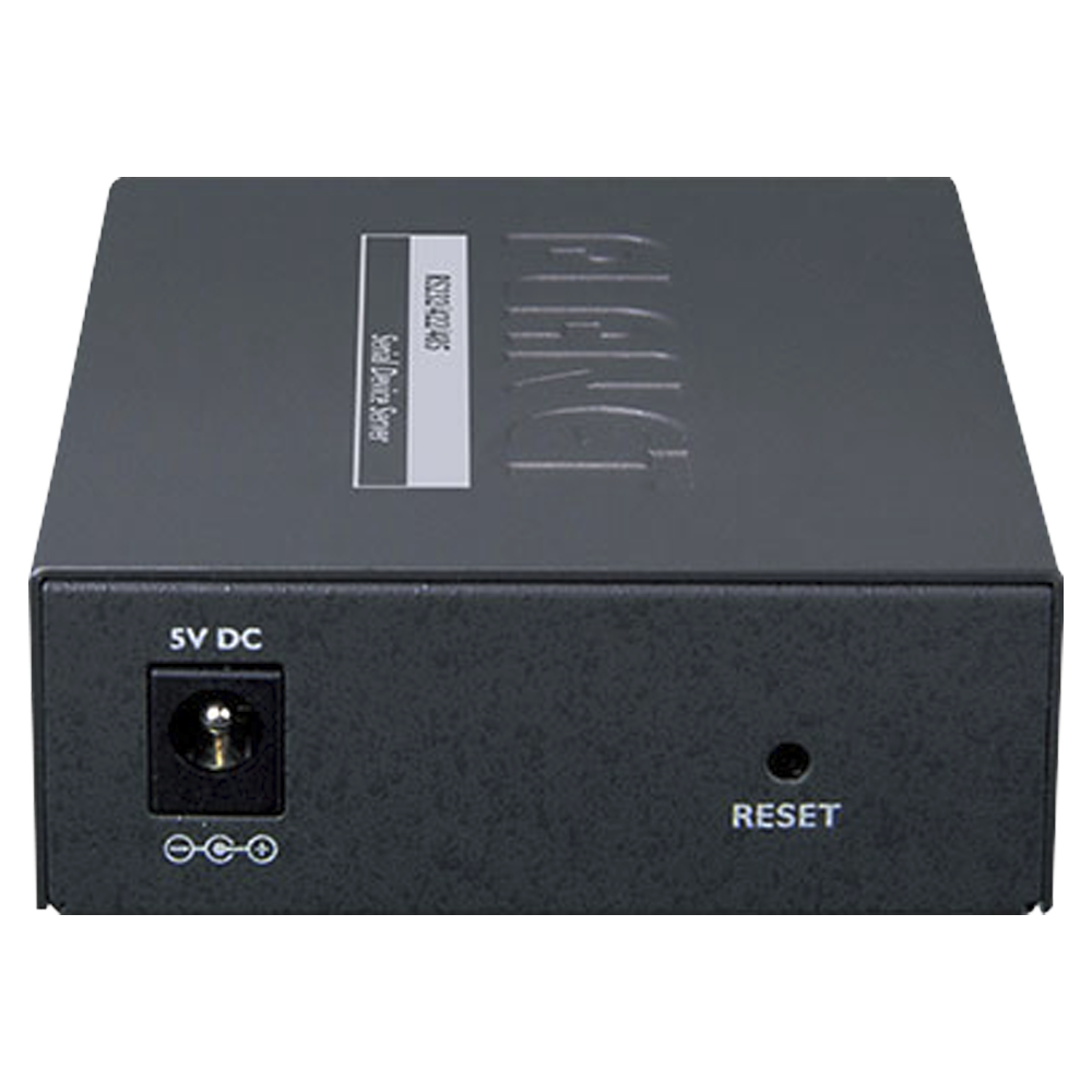 Convertidor de Medios de RS-232/ RS-422/ RS-485 a Fast Ethernet, Administración Web, SNMP y Telnet - Imagen 3