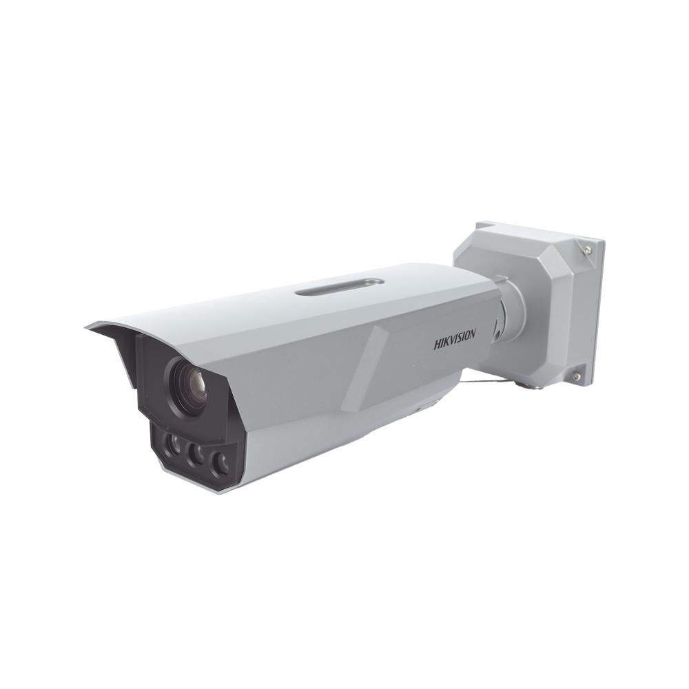 Bala IP 4 Megapixel / ANPR / Reconocimiento y Captura de Placas Vehiculares para Trafico de Alta Velocidad / 3 Carriles / DARKFIGHTER / WDR 140 dB / IP67 / IK10 / Lente Mot. 8 a 32 mm / 50 mts IR / Micro SD - Imagen 3