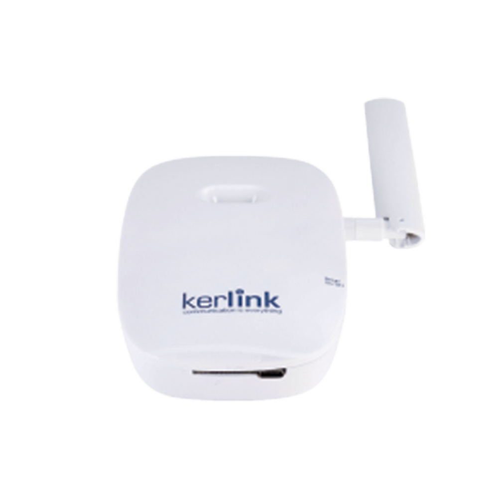Gateway LoRaWAN Para el Internet de Las Cosas. - Imagen 3