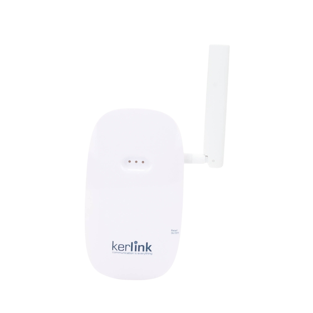 Gateway LoRaWAN Para el Internet de Las Cosas. - Imagen 4