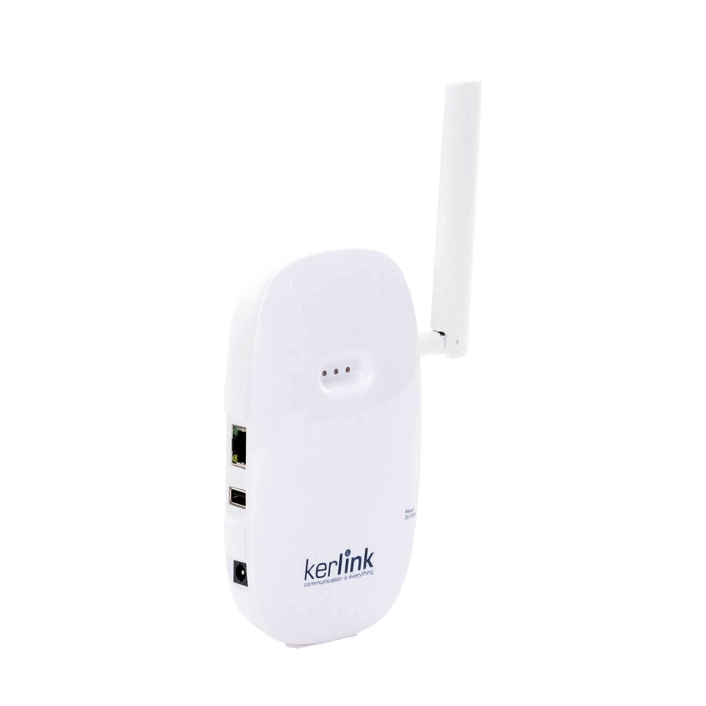 Gateway LoRaWAN Para el Internet de Las Cosas. - Imagen 5