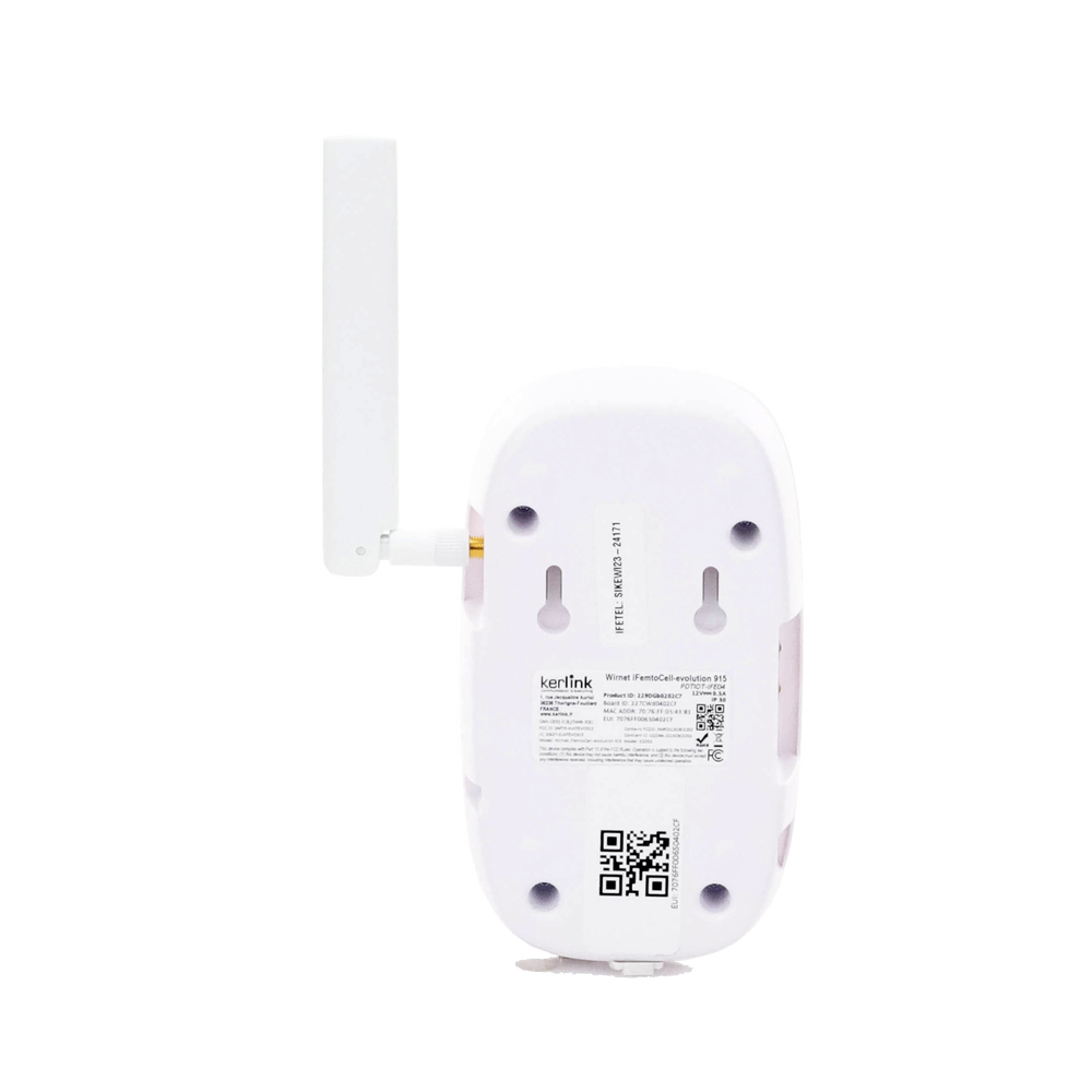 Gateway LoRaWAN Para el Internet de Las Cosas. - Imagen 6