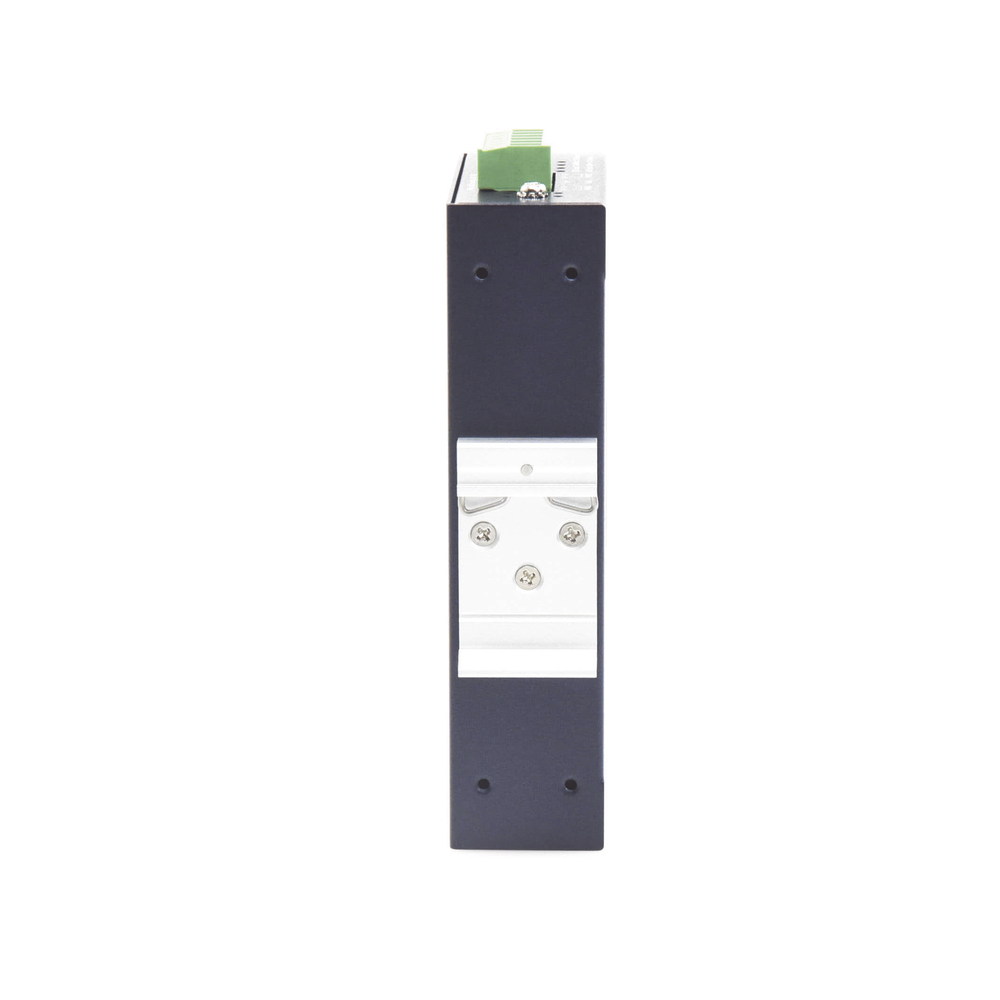 Switch Industrial Administrable Capa 2 con 4 Puertos 10/100/1000T y 2 Puertos SFP 1G/2.5G - Imagen 4