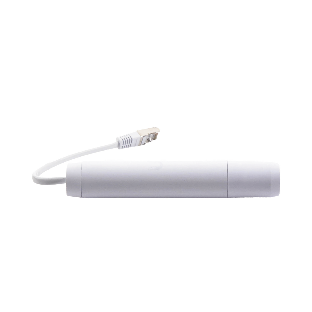 Adaptador Instantáneo Gigabit para Exterior de PoE 802.3af a 24 V 0.5 A Pasivo - Imagen 3