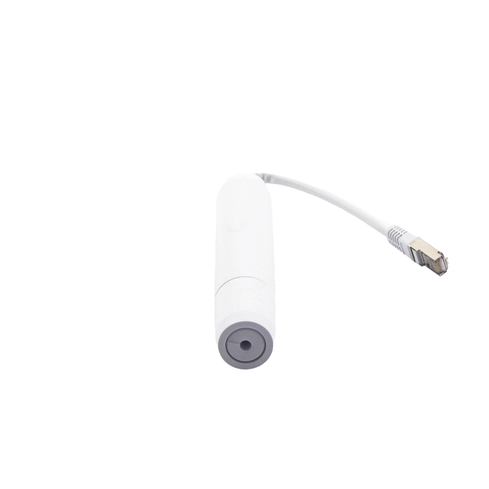 Adaptador Instantáneo Gigabit para Exterior de PoE 802.3af a 24 V 0.5 A Pasivo - Imagen 4