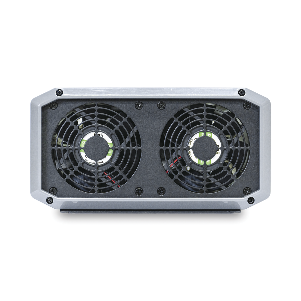 Inversor Onda Senoidal Pura / 2000W / Entrada 24V / Salida 120VAC / Baterías Litio / Serie IPower-Plus - Imagen 5