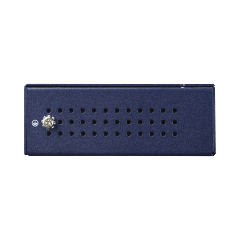 Extensor Industrial PoE, Entrada PoE 802.3 bt y 4 Puertos de Salida Gigabit 802.3 af/at - Imagen 3