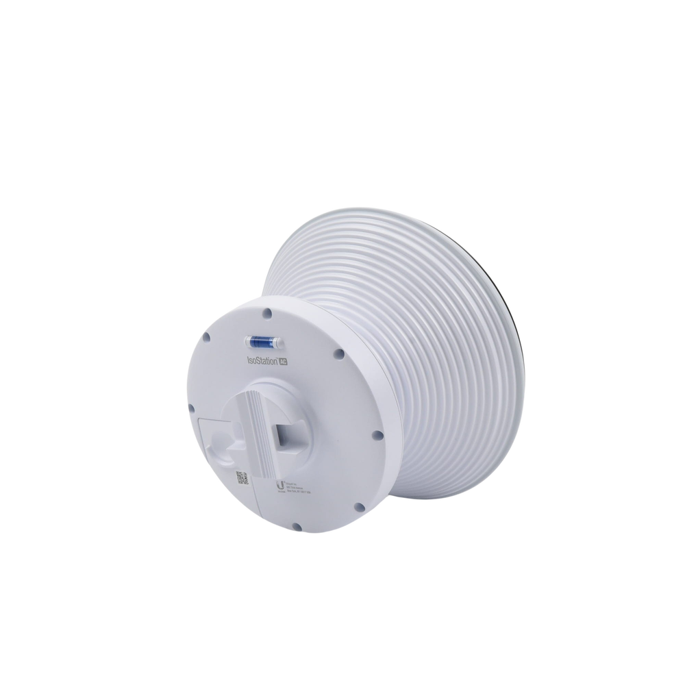 IsoStation airMAX AC hasta 450 Mbps, 5 GHz (5150 - 5875 MHz) con antena sectorial simétrica de 45 grados de 14 dBi, inmunidad al ruido mejorada - Imagen 6