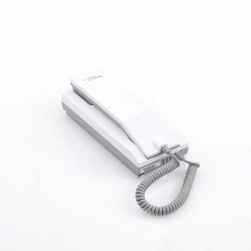 Extensión tipo auricular (KIP-620 Principal) - Imagen 3